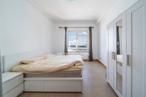 آپارتمان برای اجاره در Palm Jumeirah، Dubai، امارات متحده عربی 1 خوابه ، 106 متر مربع ، شماره 665409 - تصویر 21
