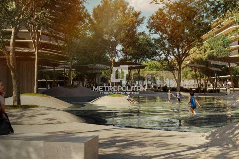 Appartement te koop in Mina Al Arab, Ras Al Khaimah, VAE 1 slaapkamer, 58 vr.m., nr 665406 - foto 4