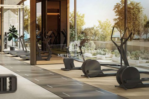 Appartement te koop in Mina Al Arab, Ras Al Khaimah, VAE 1 slaapkamer, 58 vr.m., nr 665406 - foto 17