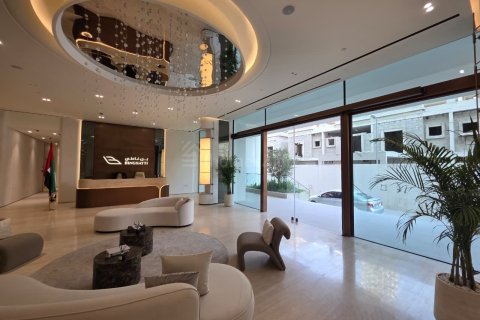 Apartamento em Jumeirah Village Circle, Dubai, EAU 1 quarto, 73 m2 № 686489