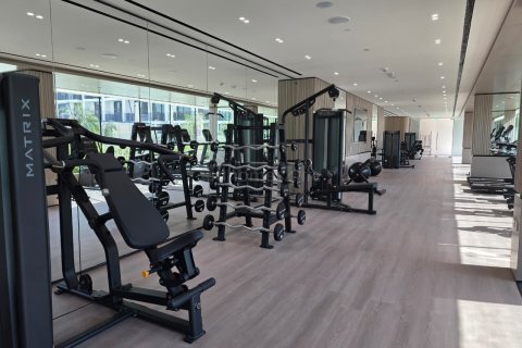 Wohnung zum Verkauf in Jumeirah Village Circle, Dubai, VAE 1 Schlafzimmer, 73 m2 Nr. 686489 - Foto 5