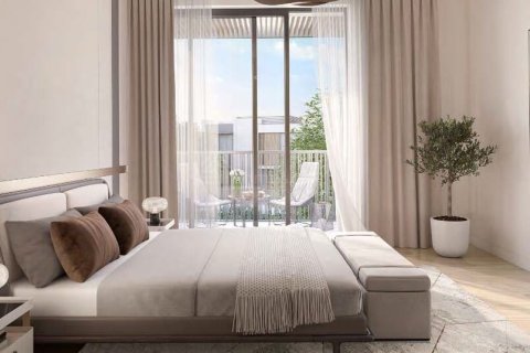 Stadthaus in Dubai Land, Dubai, VAE: 3 Schlafzimmer, 184 m2 Nr. 686486