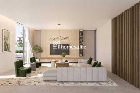 Müüa villa asukohaga Dubai Land, AÜE: 4 magamistoaga, 380 m² Nr 686487 - pilt 8
