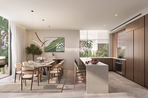 Müüa villa asukohaga Dubai Land, AÜE: 4 magamistoaga, 380 m² Nr 686487 - pilt 10