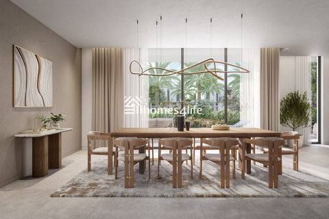 Vila v Dubai Land, SAE 4 spálne, 380 m2 č. 686487 - Fotografia 1