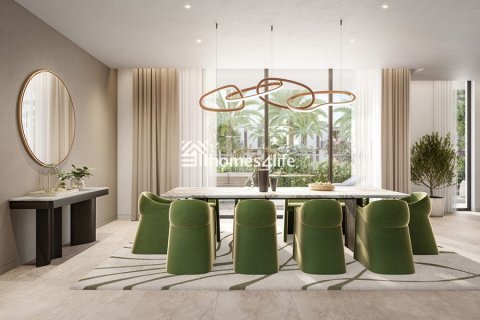 Müüa villa asukohaga Dubai Land, AÜE: 4 magamistoaga, 380 m² Nr 686487 - pilt 9