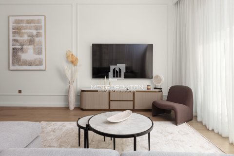 Apartment til salg i Dubai Harbour, Dubai, UAE 2 soveværelser, 146 kvm № 664480 - foto 6