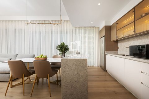 Apartment til salg i Dubai Harbour, Dubai, UAE 2 soveværelser, 146 kvm № 664480 - foto 4