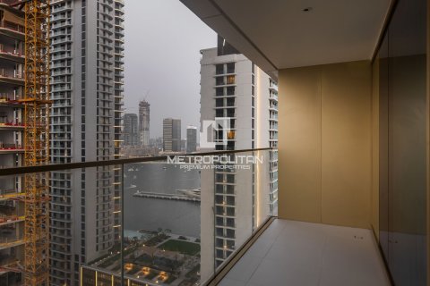 Apartment til salg i Dubai Harbour, Dubai, UAE 2 soveværelser, 146 kvm № 664480 - foto 22