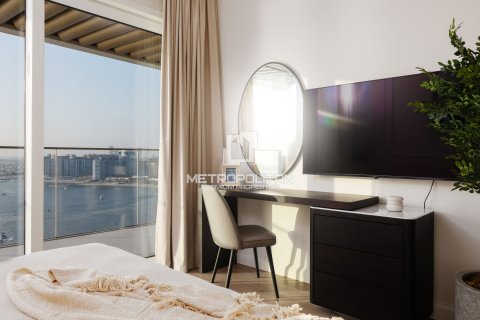 Apartment til salg i Dubai Harbour, Dubai, UAE 2 soveværelser, 146 kvm № 664480 - foto 12