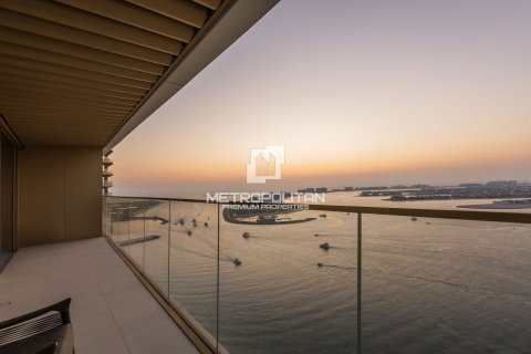 Apartment til salg i Dubai Harbour, Dubai, UAE 2 soveværelser, 146 kvm № 664480 - foto 1