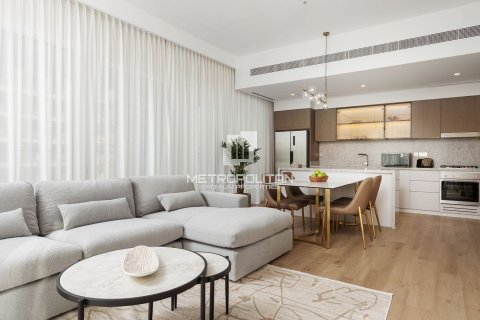 Apartment til salg i Dubai Harbour, Dubai, UAE 2 soveværelser, 146 kvm № 664480 - foto 2