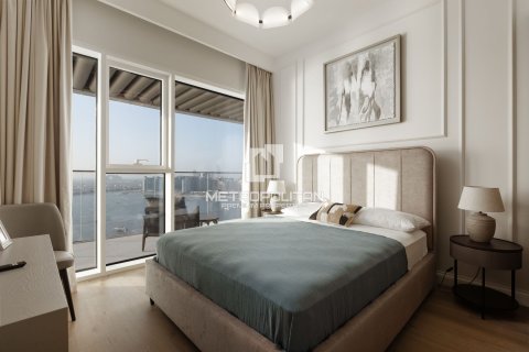 Apartment til salg i Dubai Harbour, Dubai, UAE 2 soveværelser, 146 kvm № 664480 - foto 9