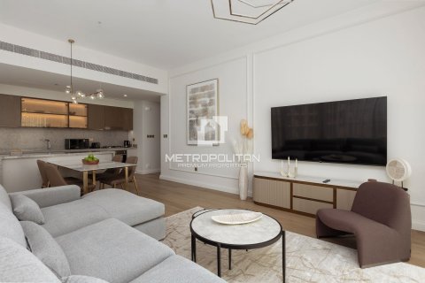 Apartment til salg i Dubai Harbour, Dubai, UAE 2 soveværelser, 146 kvm № 664480 - foto 5