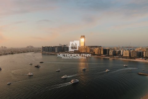 Apartment til salg i Dubai Harbour, Dubai, UAE 2 soveværelser, 146 kvm № 664480 - foto 19