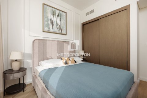 Apartment til salg i Dubai Harbour, Dubai, UAE 2 soveværelser, 146 kvm № 664480 - foto 10