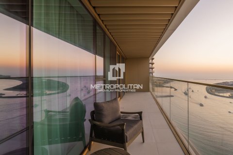 Apartment til salg i Dubai Harbour, Dubai, UAE 2 soveværelser, 146 kvm № 664480 - foto 24