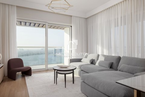 Apartment til salg i Dubai Harbour, Dubai, UAE 2 soveværelser, 146 kvm № 664480 - foto 3