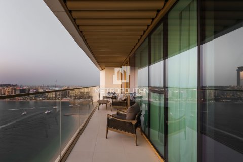 Apartment til salg i Dubai Harbour, Dubai, UAE 2 soveværelser, 146 kvm № 664480 - foto 25