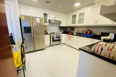 Διαμέρισμα σε Jumeirah Beach Residence, Dubai, ΗΑΕ 3 υπνοδωμάτια, 179 τ.μ. Αρ. 664479 - φωτογραφία 3