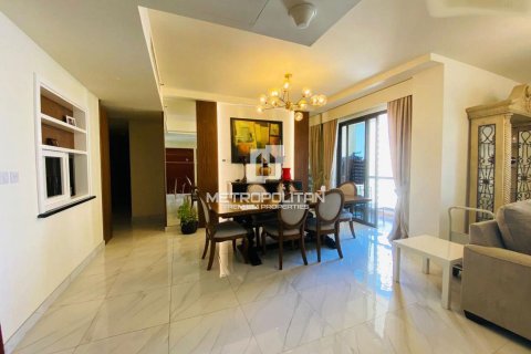 Διαμέρισμα σε Jumeirah Beach Residence, Dubai, ΗΑΕ 3 υπνοδωμάτια, 179 τ.μ. Αρ. 664479 - φωτογραφία 2