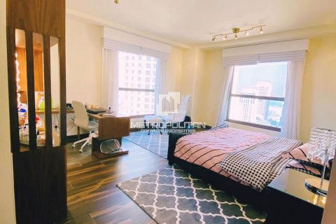 Διαμέρισμα σε Jumeirah Beach Residence, Dubai, ΗΑΕ 3 υπνοδωμάτια, 179 τ.μ. Αρ. 664479 - φωτογραφία 8