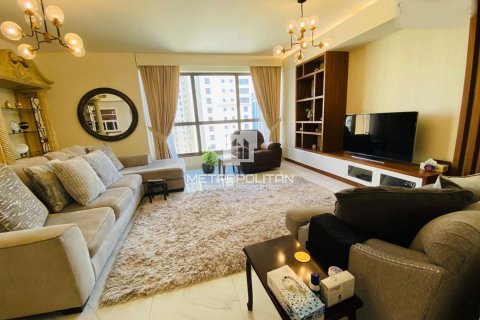 Διαμέρισμα σε Jumeirah Beach Residence, Dubai, ΗΑΕ 3 υπνοδωμάτια, 179 τ.μ. Αρ. 664479 - φωτογραφία 1