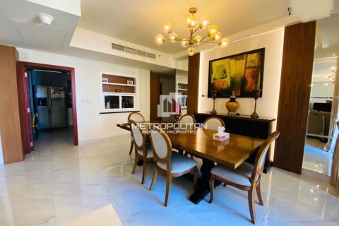 Διαμέρισμα σε Jumeirah Beach Residence, Dubai, ΗΑΕ 3 υπνοδωμάτια, 179 τ.μ. Αρ. 664479 - φωτογραφία 5