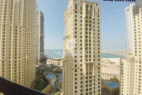 Διαμέρισμα σε Jumeirah Beach Residence, Dubai, ΗΑΕ 3 υπνοδωμάτια, 179 τ.μ. Αρ. 664479 - φωτογραφία 4