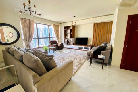 Διαμέρισμα σε Jumeirah Beach Residence, Dubai, ΗΑΕ 3 υπνοδωμάτια, 179 τ.μ. Αρ. 664479 - φωτογραφία 13