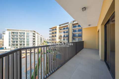 آپارتمان برای فروش در Arjan، Dubai، امارات متحده عربی 2 خوابه ، 132 متر مربع ، شماره 664481 - تصویر 19