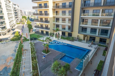 آپارتمان برای فروش در Arjan، Dubai، امارات متحده عربی 2 خوابه ، 132 متر مربع ، شماره 664481 - تصویر 23