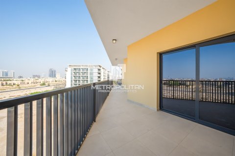 آپارتمان برای فروش در Arjan، Dubai، امارات متحده عربی 2 خوابه ، 132 متر مربع ، شماره 664481 - تصویر 11