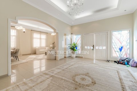 Villa itt: Al Barsha, Dubai, EAE, 5 hálószoba, 762 m², azonosító: 664483 - fénykép 30