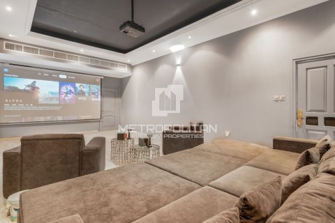 Villa itt: Al Barsha, Dubai, EAE, 5 hálószoba, 762 m², azonosító: 664483 - fénykép 28