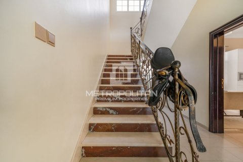 Villa itt: Al Barsha, Dubai, EAE, 5 hálószoba, 762 m², azonosító: 664483 - fénykép 26