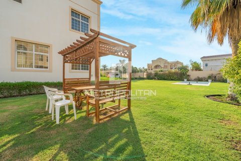 Villa itt: Al Barsha, Dubai, EAE, 5 hálószoba, 762 m², azonosító: 664483 - fénykép 11