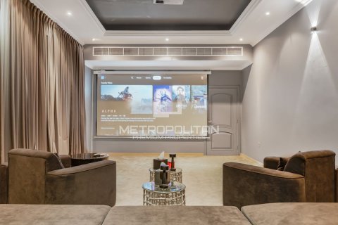 Villa itt: Al Barsha, Dubai, EAE, 5 hálószoba, 762 m², azonosító: 664483 - fénykép 27