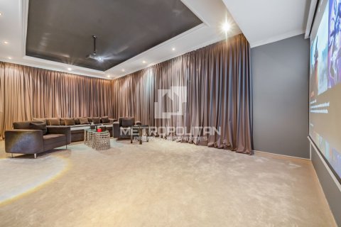 Villa itt: Al Barsha, Dubai, EAE, 5 hálószoba, 762 m², azonosító: 664483 - fénykép 3
