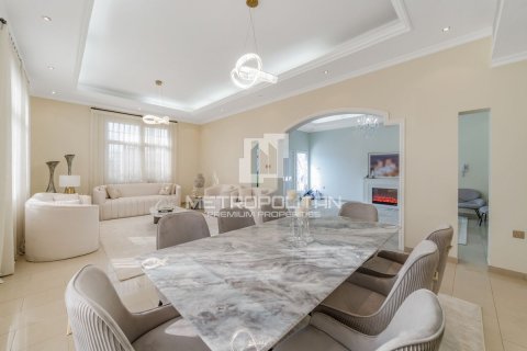 Villa itt: Al Barsha, Dubai, EAE, 5 hálószoba, 762 m², azonosító: 664483 - fénykép 6