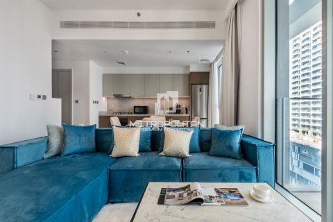 Huoneisto Dubai Harbour, Dubai, Arabiemiraatit 1 makuuhuone, 80 m2 № 664482 - kuva 8