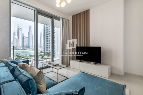 Huoneisto Dubai Harbour, Dubai, Arabiemiraatit 1 makuuhuone, 80 m2 № 664482 - kuva 3