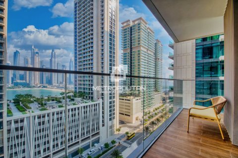Huoneisto Dubai Harbour, Dubai, Arabiemiraatit 1 makuuhuone, 80 m2 № 664482 - kuva 21