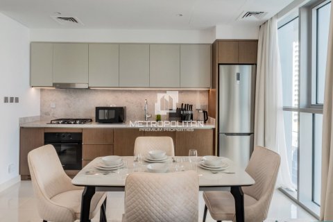 Huoneisto Dubai Harbour, Dubai, Arabiemiraatit 1 makuuhuone, 80 m2 № 664482 - kuva 13