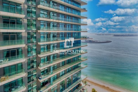 Huoneisto Dubai Harbour, Dubai, Arabiemiraatit 1 makuuhuone, 80 m2 № 664482 - kuva 23