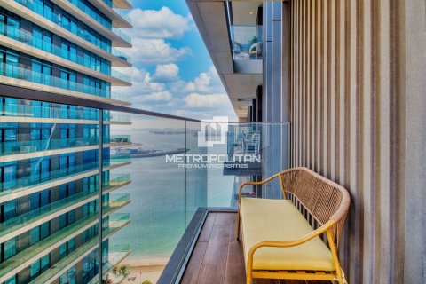 Huoneisto Dubai Harbour, Dubai, Arabiemiraatit 1 makuuhuone, 80 m2 № 664482 - kuva 6