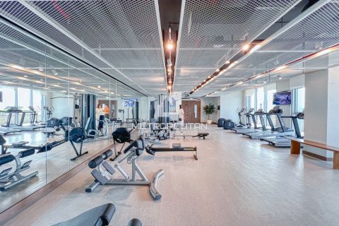 Huoneisto Dubai Harbour, Dubai, Arabiemiraatit 1 makuuhuone, 80 m2 № 664482 - kuva 26