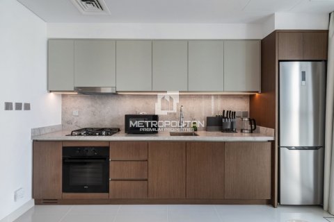 Huoneisto Dubai Harbour, Dubai, Arabiemiraatit 1 makuuhuone, 80 m2 № 664482 - kuva 15