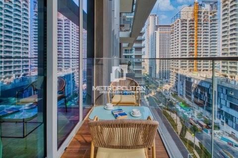 Huoneisto Dubai Harbour, Dubai, Arabiemiraatit 1 makuuhuone, 80 m2 № 664482 - kuva 25