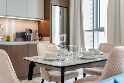 Huoneisto Dubai Harbour, Dubai, Arabiemiraatit 1 makuuhuone, 80 m2 № 664482 - kuva 14